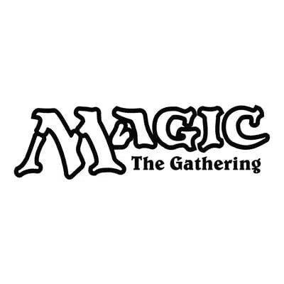 Magic The Gathering