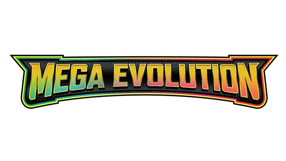 Mega Evolutions Base Set