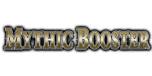 Mythic Booster