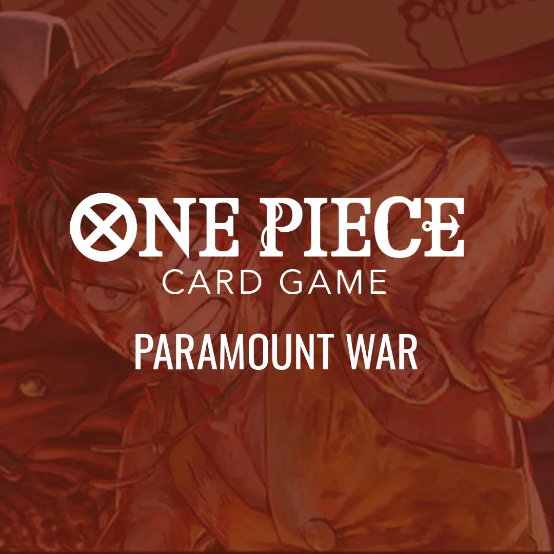 Paramount War