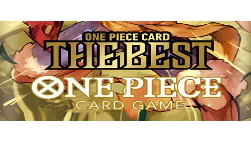 The Best Vol.1 PRB01