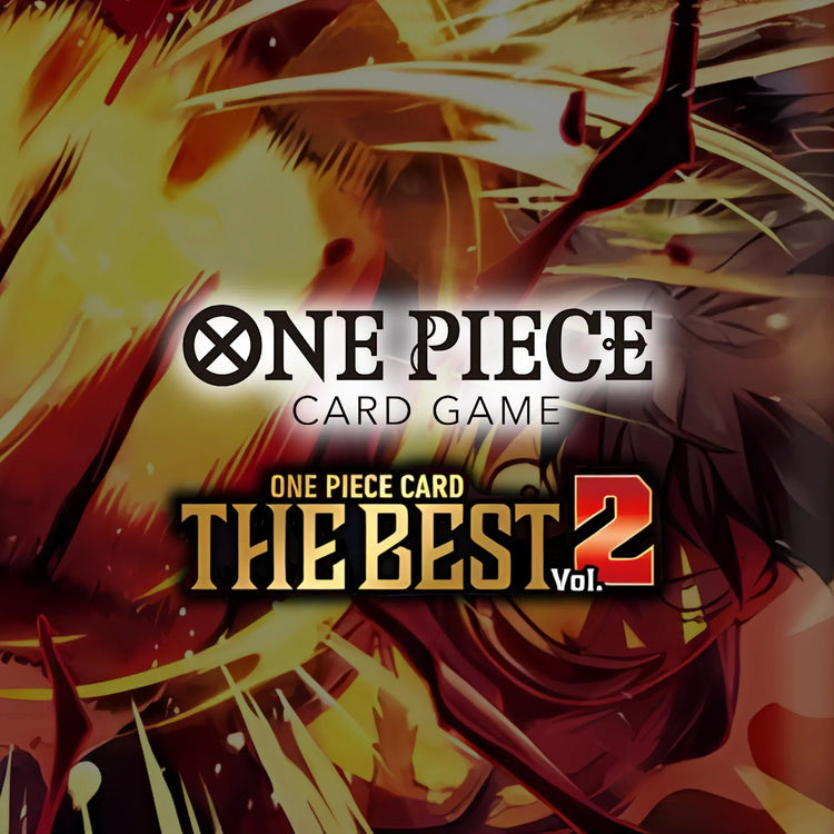 The Best vol.2 PRB-02