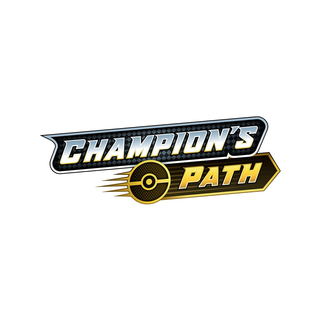 Champions Path