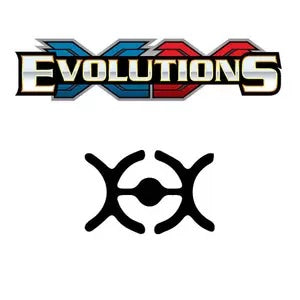 XY Evolutions