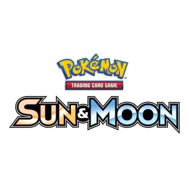 Sun & Moon