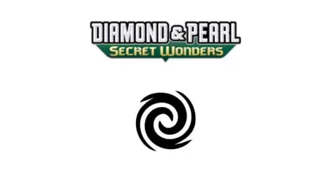 Pokémon Diamond & Pearl Secret Wonders