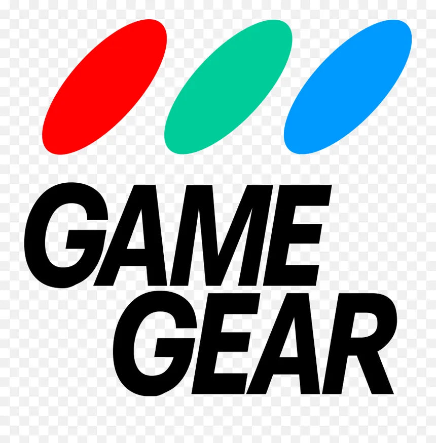 Sega Game Gear