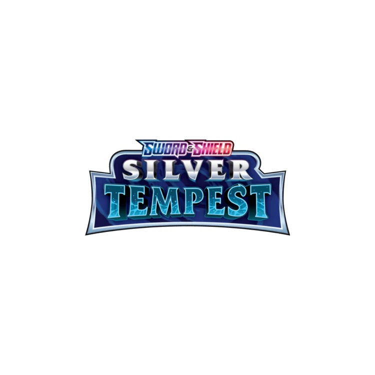 Silver Tempest