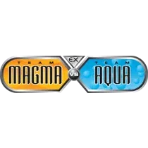 Team Magma VS Team Aqua