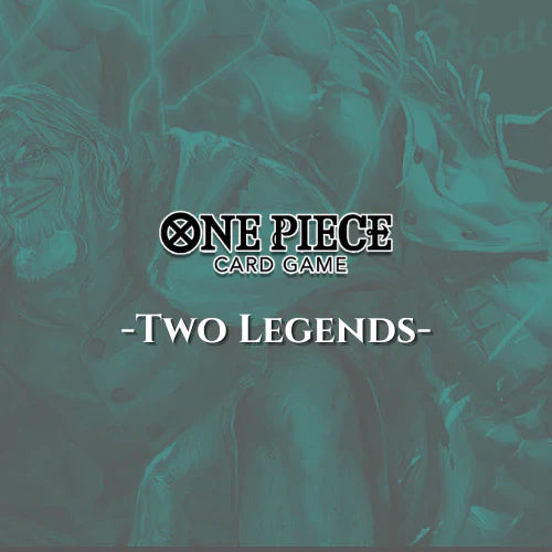 Two Legends