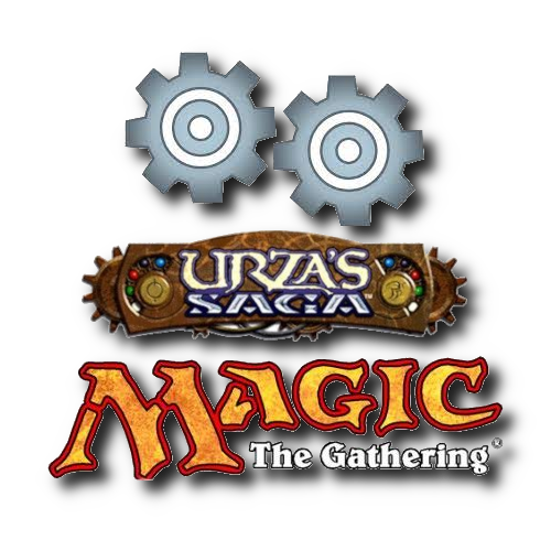 Urza's Saga
