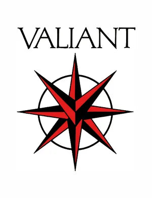 Valiant Comics