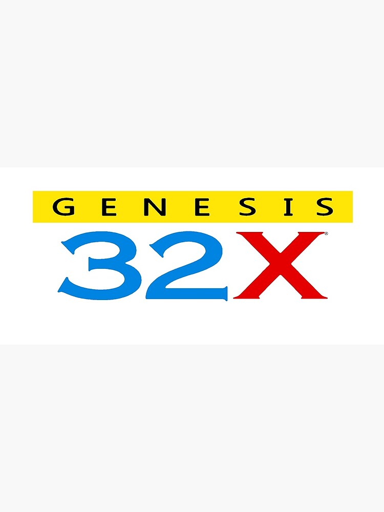 Sega Genesis 32X Games