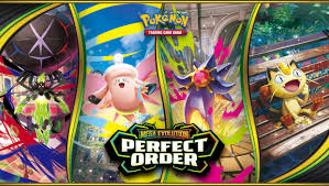 Perfect Order