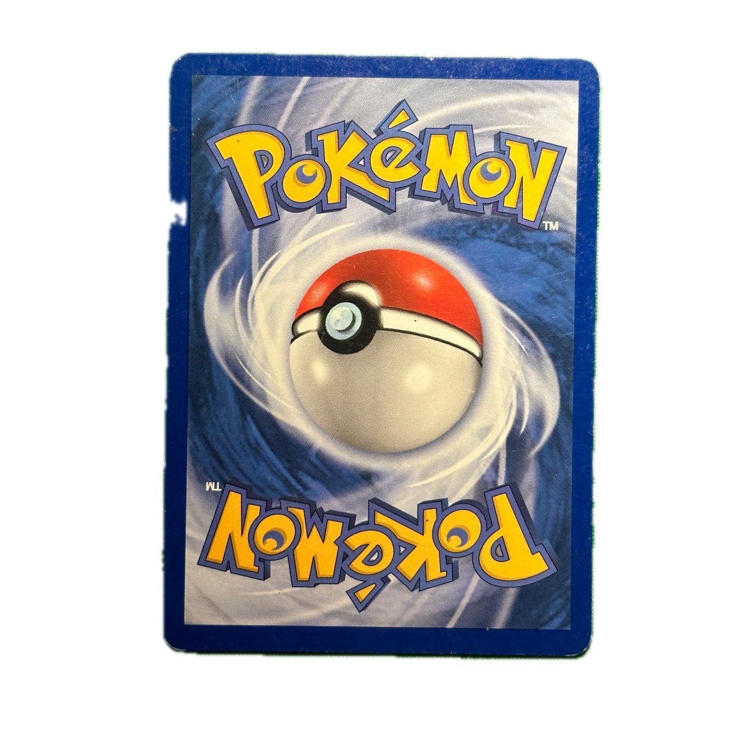 Magneton 17/97 Pokémon Dragon Raw Moderate Play