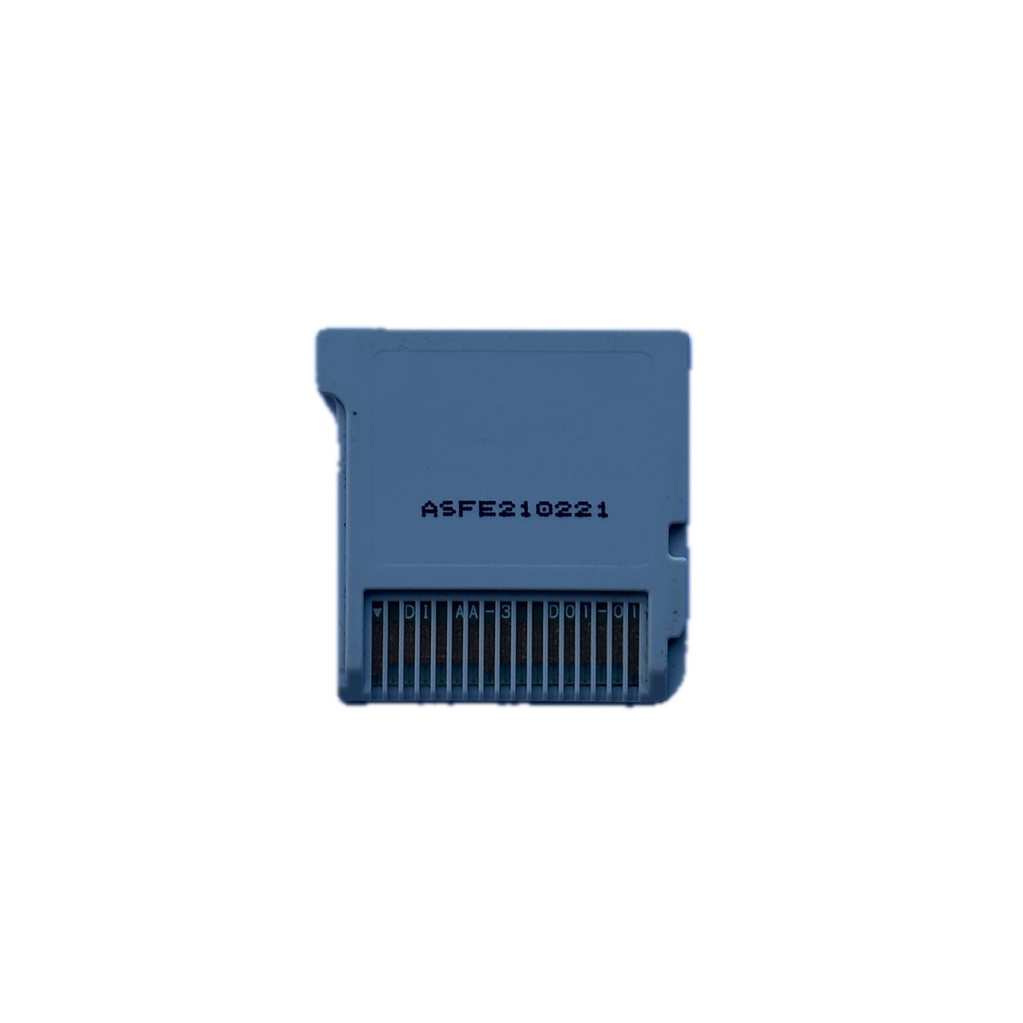 Asphalt 3D Nintendo 3DS  Loose