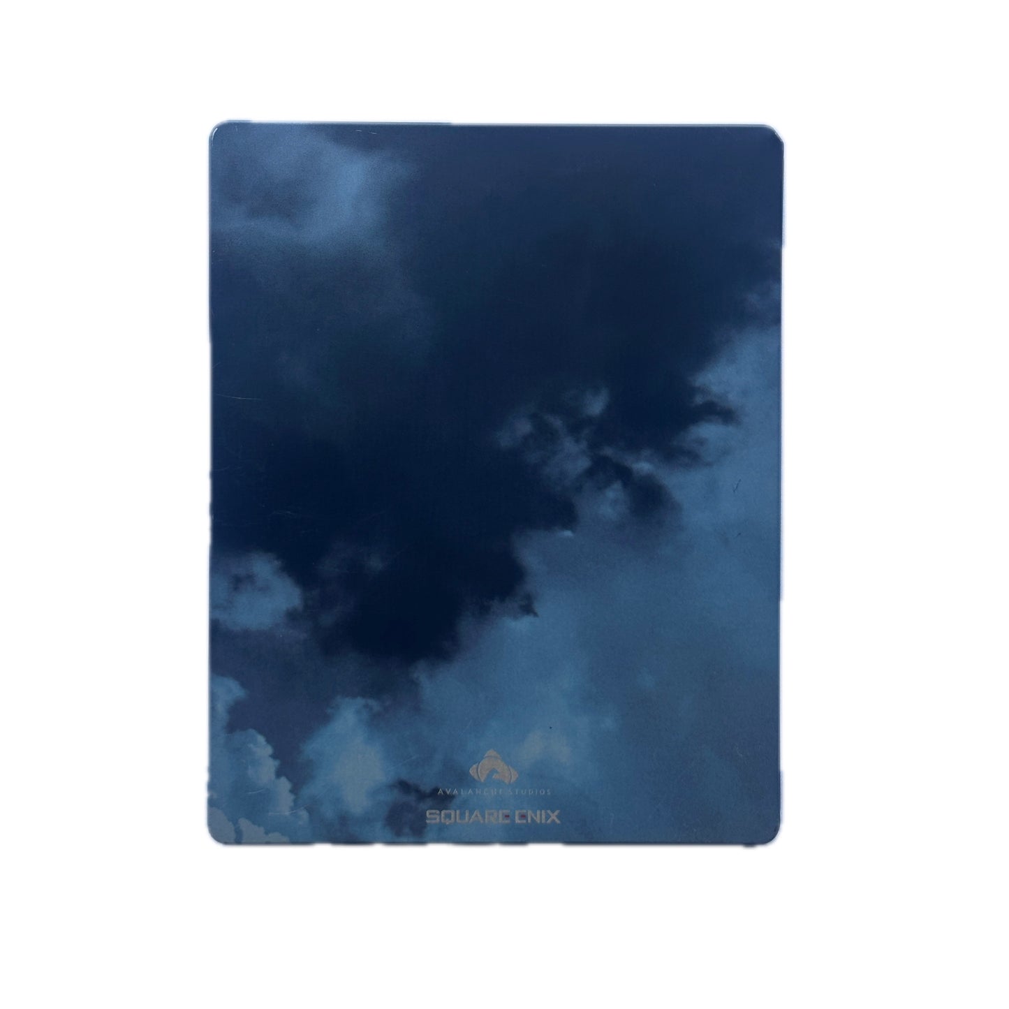 Just Cause 4 Steelbook Playstation 4 PS4 Complete in Box