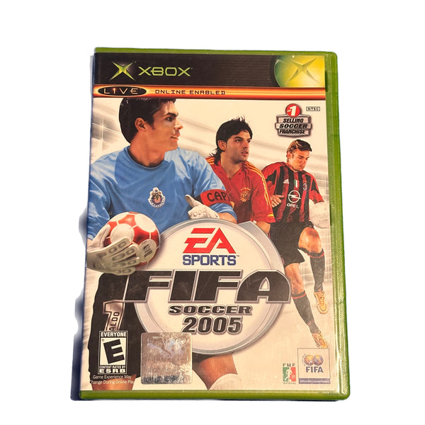 fifa xbox soccer ball