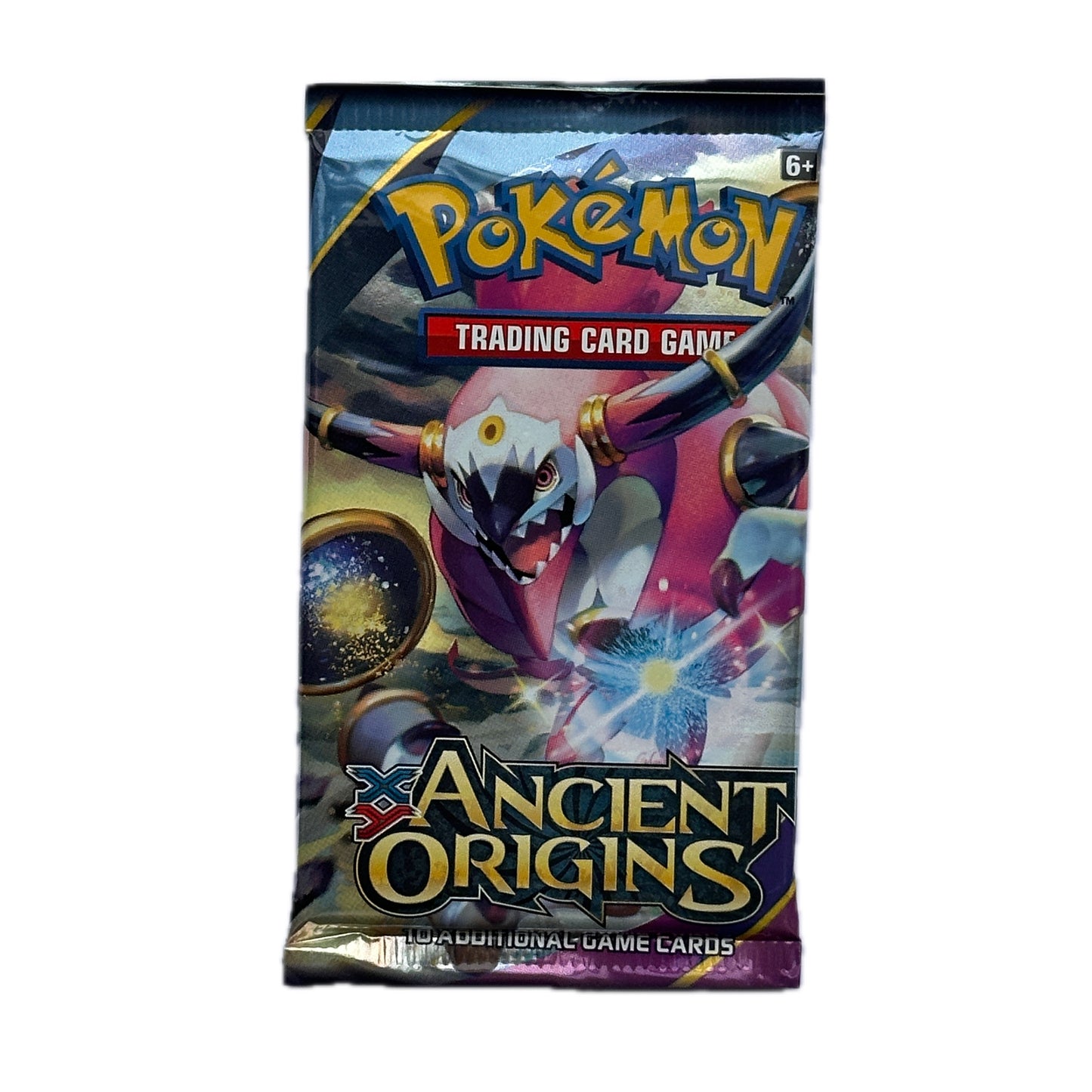 Pokémon XY Ancient Origins Booster Pack