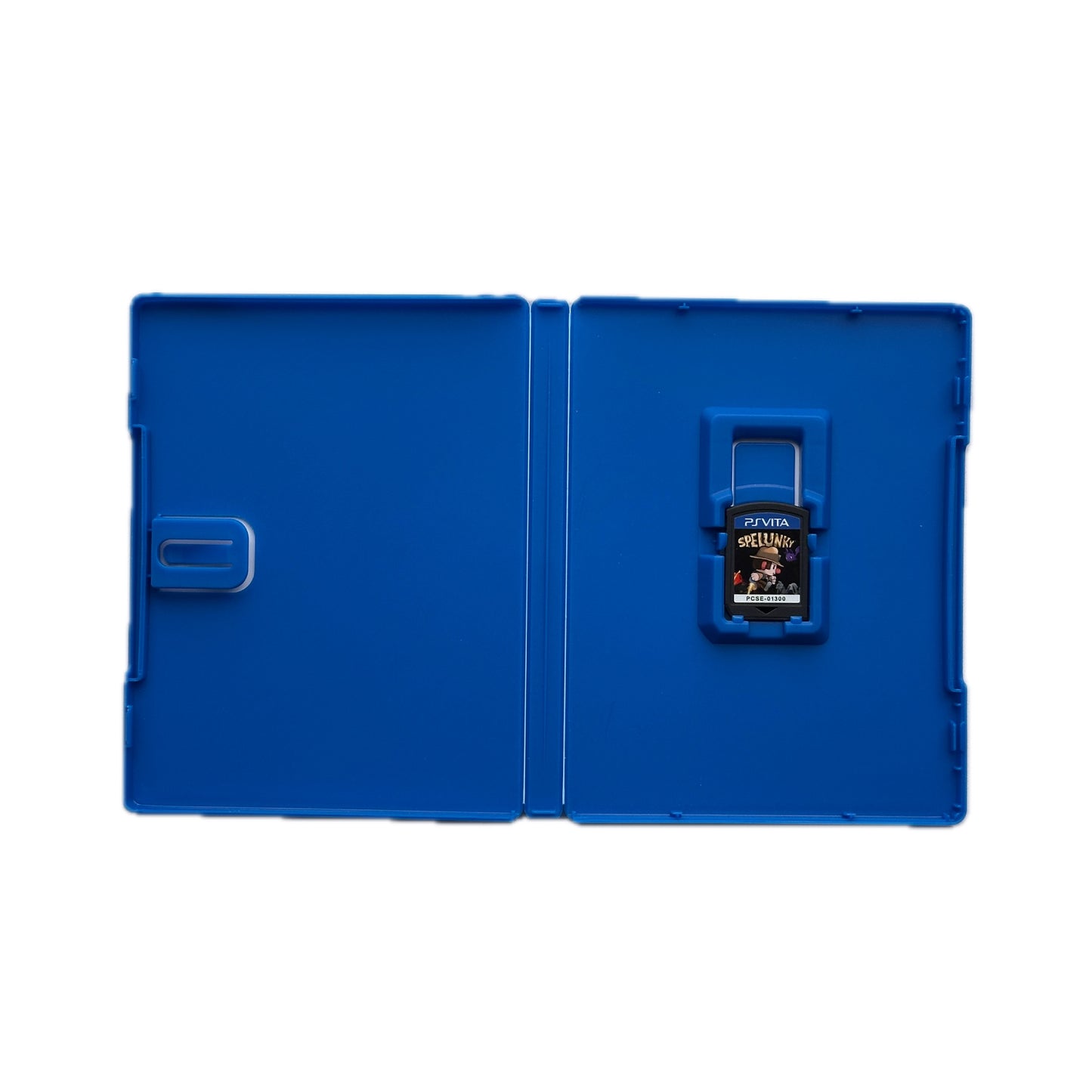 Spelunky PS Vita Complete in Box