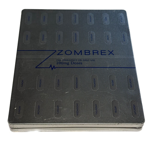 Dead Rising 2 Zombrex Edition Steel Book Sony PS3 Playstation 3 Complete in Box