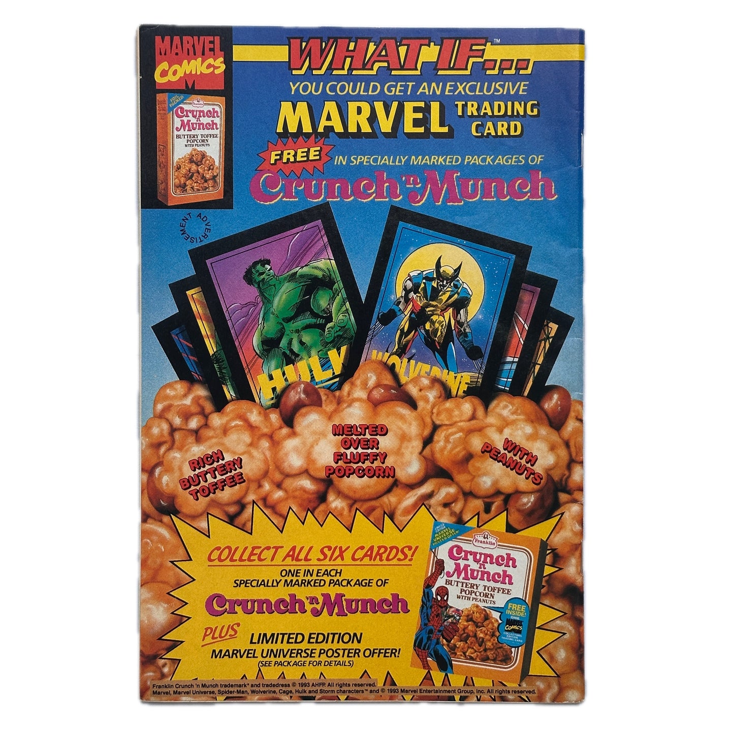 The Amazing Spider-Man #379 1993 Marvel Comics