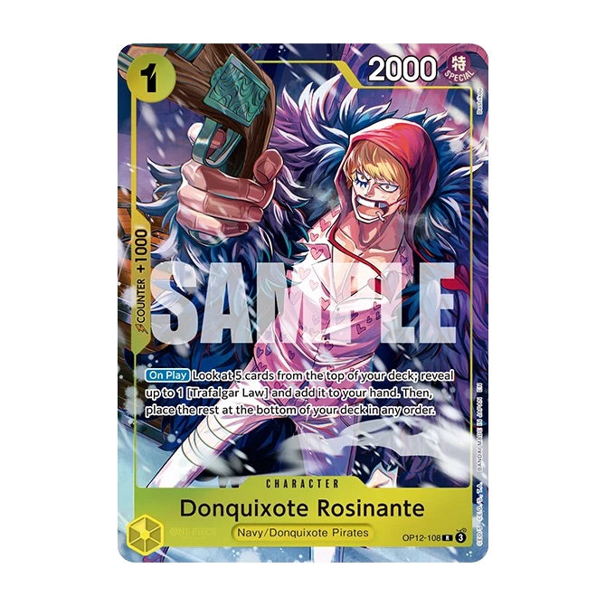 Illustration Box Vol. 6 ONE PIECE!