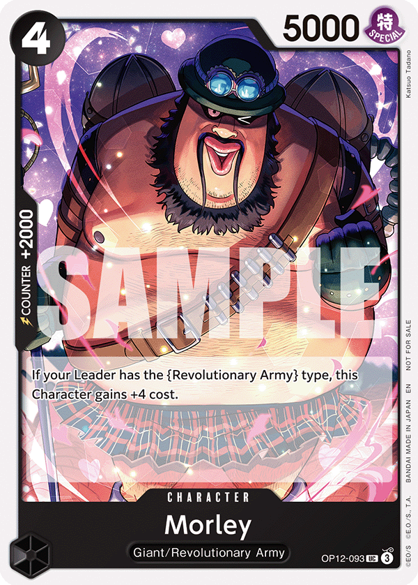 ONE PIECE! Tournament Pack 2026 Vol. 1