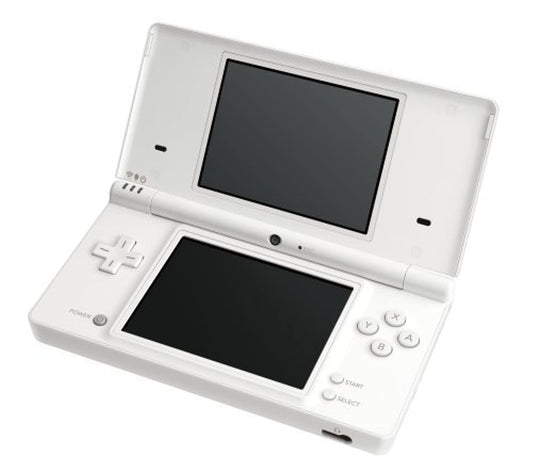 Nintendo DSI White Console Loose