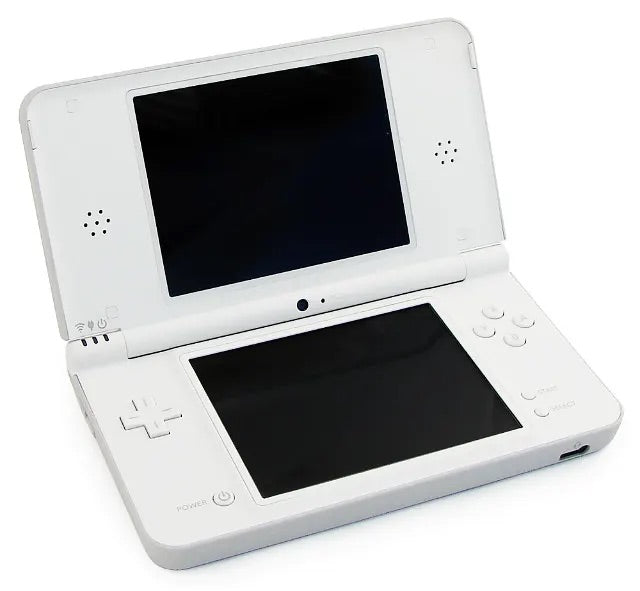 Nintendo DSI LL (JPN) White Hand Held Console Loose