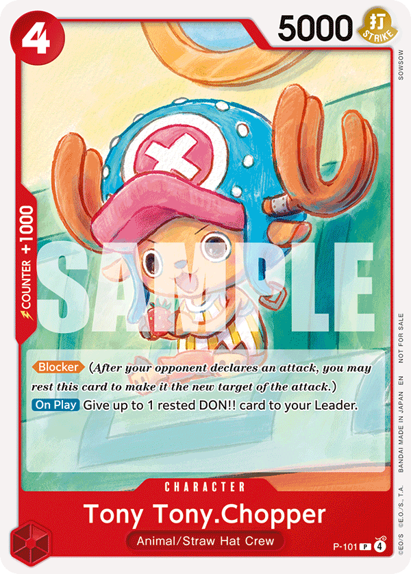 ONE PIECE! Tournament 2026 Vol. 2