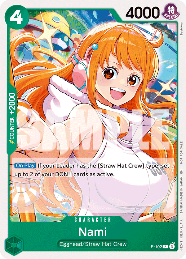 ONE PIECE! Tournament 2026 Vol. 2