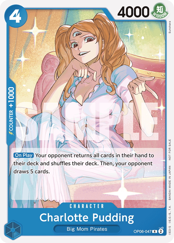 ONE PIECE! Tournament Pack 2025 Vol. 1