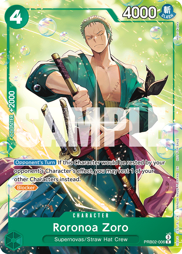 ONE PIECE! Welcome Pack 2026 Vol. 1