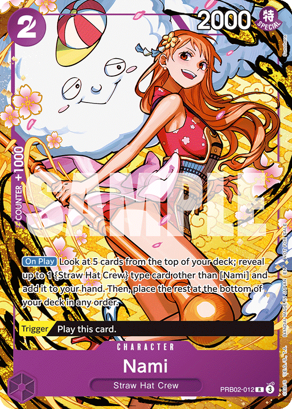 ONE PIECE! Welcome Pack 2026 Vol. 1