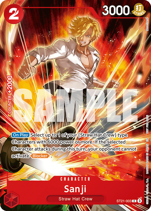ONE PIECE! Welcome Pack 2026 Vol. 1