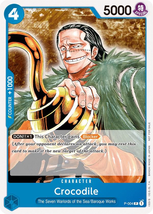 2022 Learn To Play Promotional Pack ONE PIECE!