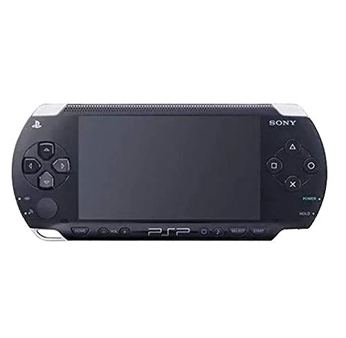 Sony PSP (1000) Black