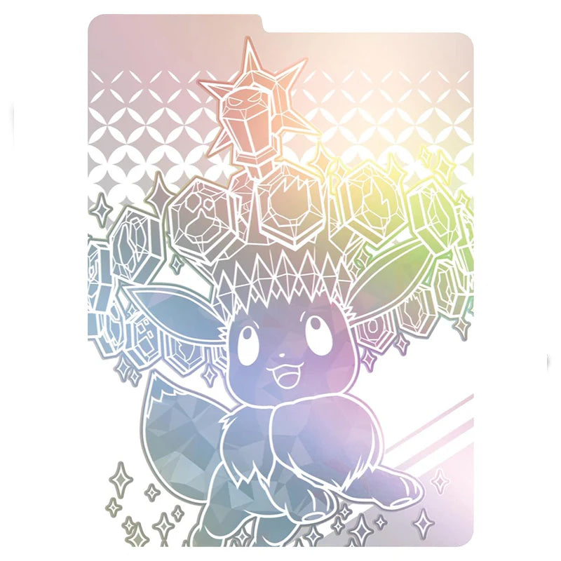 Pokémon Prismatic Evolution Elite Trainer Box Sealed