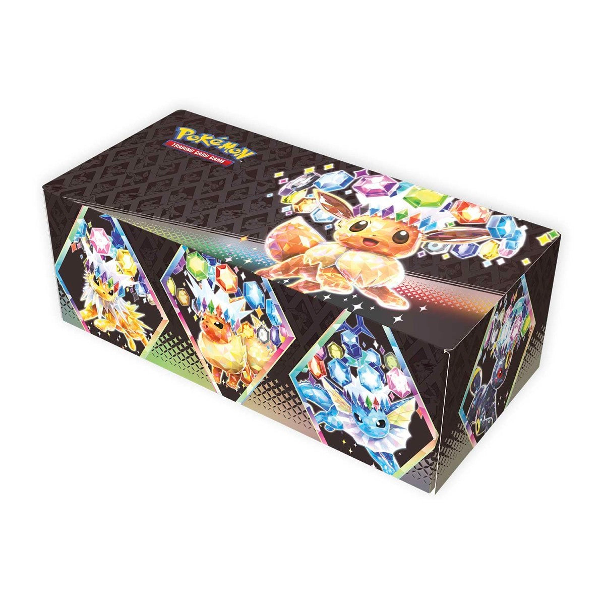 Prismatic Evolutions Surprise Box Collection Pokémon TCG