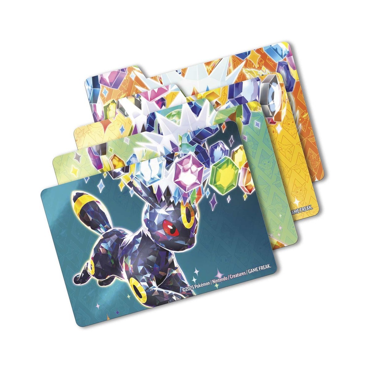 Prismatic Evolutions Surprise Box Collection Pokémon TCG