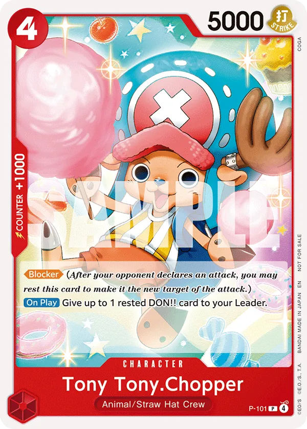 ONE PIECE! Promotional Pack 2025