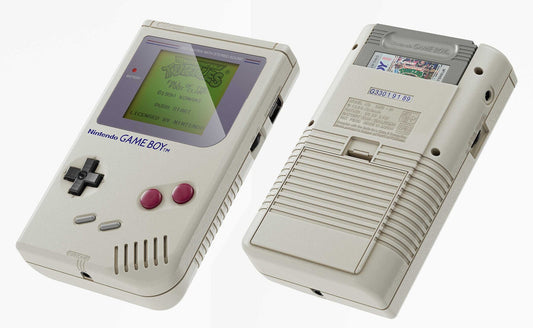 Nintendo Game Boy Loose